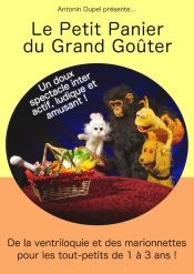 spectacle pour crèche